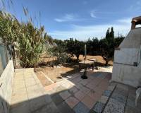 Wederverkoop - Villa - Guardamar Del Segura - Beach Guardamar