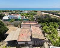 Wederverkoop - Villa - Guardamar Del Segura - Beach Guardamar