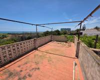 Wederverkoop - Villa - Guardamar Del Segura - Beach Guardamar