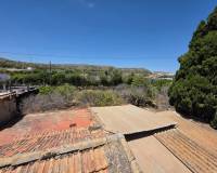 Wederverkoop - Villa - Guardamar Del Segura - Beach Guardamar