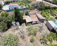 Wederverkoop - Villa - Guardamar Del Segura - Beach Guardamar