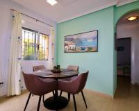 Wederverkoop - Villa - Guardamar Del Segura - El Raso