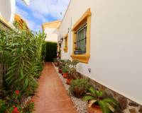 Wederverkoop - Villa - Guardamar Del Segura - El Raso