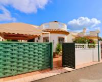 Wederverkoop - Villa - Guardamar Del Segura - El Raso