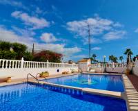 Wederverkoop - Villa - Guardamar Del Segura - El Raso