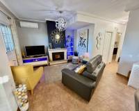 Wederverkoop - Villa - Guardamar Del Segura - El Raso