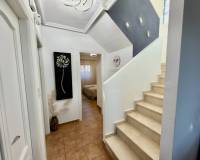 Wederverkoop - Villa - Guardamar Del Segura - El Raso