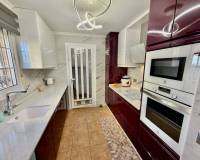 Wederverkoop - Villa - Guardamar Del Segura - El Raso