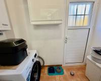 Wederverkoop - Villa - Guardamar Del Segura - El Raso