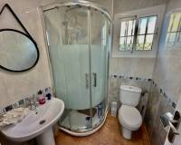 Wederverkoop - Villa - Guardamar Del Segura - El Raso