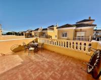 Wederverkoop - Villa - Guardamar Del Segura - El Raso