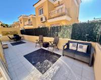 Wederverkoop - Villa - Guardamar Del Segura - El Raso