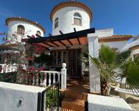 Wederverkoop - Villa - Guardamar Del Segura - El Raso