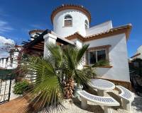 Wederverkoop - Villa - Guardamar Del Segura - El Raso