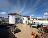 Wederverkoop - Villa - Guardamar Del Segura - El Raso