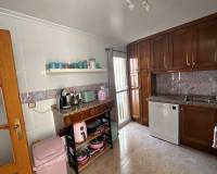 Wederverkoop - Villa - Guardamar Del Segura - El Raso