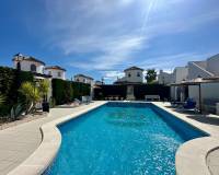 Wederverkoop - Villa - Guardamar Del Segura - El Raso