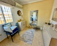 Wederverkoop - Villa - Guardamar Del Segura - Guardamar - El Raso