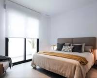 Wederverkoop - Villa - Guardamar Del Segura - Guardamar Hills