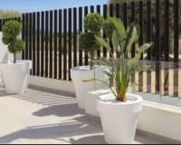 Wederverkoop - Villa - Guardamar Del Segura - Guardamar Hills