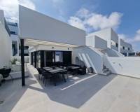 Wederverkoop - Villa - Guardamar Del Segura - Guardamar Hills