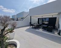 Wederverkoop - Villa - Guardamar Del Segura - Guardamar Hills