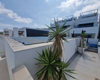 Wederverkoop - Villa - Guardamar Del Segura - Guardamar Hills