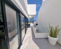 Wederverkoop - Villa - Guardamar Del Segura - Guardamar Hills