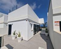 Wederverkoop - Villa - Guardamar Del Segura - Guardamar Hills