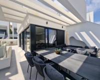 Wederverkoop - Villa - Guardamar Del Segura - Guardamar Hills