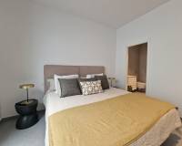 Wederverkoop - Villa - Guardamar Del Segura - Guardamar Hills