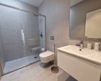 Wederverkoop - Villa - Guardamar Del Segura - Guardamar Hills