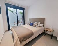 Wederverkoop - Villa - Guardamar Del Segura - Guardamar Hills