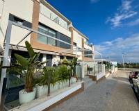 Wederverkoop - Villa - Guardamar Del Segura - Guardamar Hills