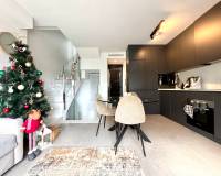 Wederverkoop - Villa - Guardamar Del Segura - Guardamar Hills