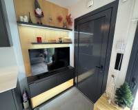 Wederverkoop - Villa - Guardamar Del Segura - Guardamar Hills