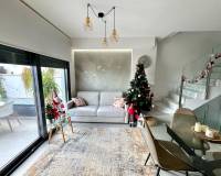 Wederverkoop - Villa - Guardamar Del Segura - Guardamar Hills