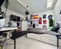 Wederverkoop - Villa - Guardamar Del Segura - Guardamar Hills