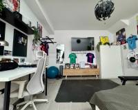 Wederverkoop - Villa - Guardamar Del Segura - Guardamar Hills