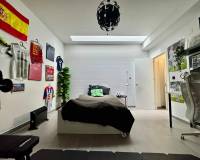 Wederverkoop - Villa - Guardamar Del Segura - Guardamar Hills