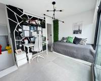 Wederverkoop - Villa - Guardamar Del Segura - Guardamar Hills