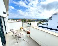 Wederverkoop - Villa - Guardamar Del Segura - Guardamar Hills