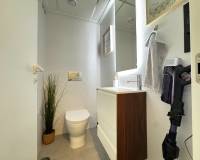 Wederverkoop - Villa - Guardamar Del Segura - Guardamar Hills