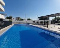 Wederverkoop - Villa - Guardamar Del Segura - Guardamar Hills