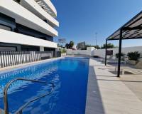 Wederverkoop - Villa - Guardamar Del Segura - Guardamar Hills