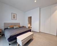 Wederverkoop - Villa - Guardamar Del Segura - Guardamar Hills