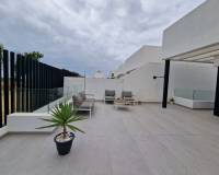 Wederverkoop - Villa - Guardamar Del Segura - Guardamar Hills