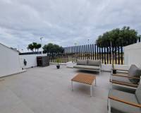Wederverkoop - Villa - Guardamar Del Segura - Guardamar Hills