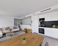 Wederverkoop - Villa - Guardamar Del Segura - Guardamar Hills