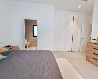Wederverkoop - Villa - Guardamar Del Segura - Guardamar Hills